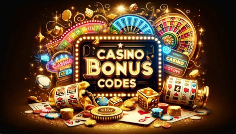 bonuskoder casino m1hr